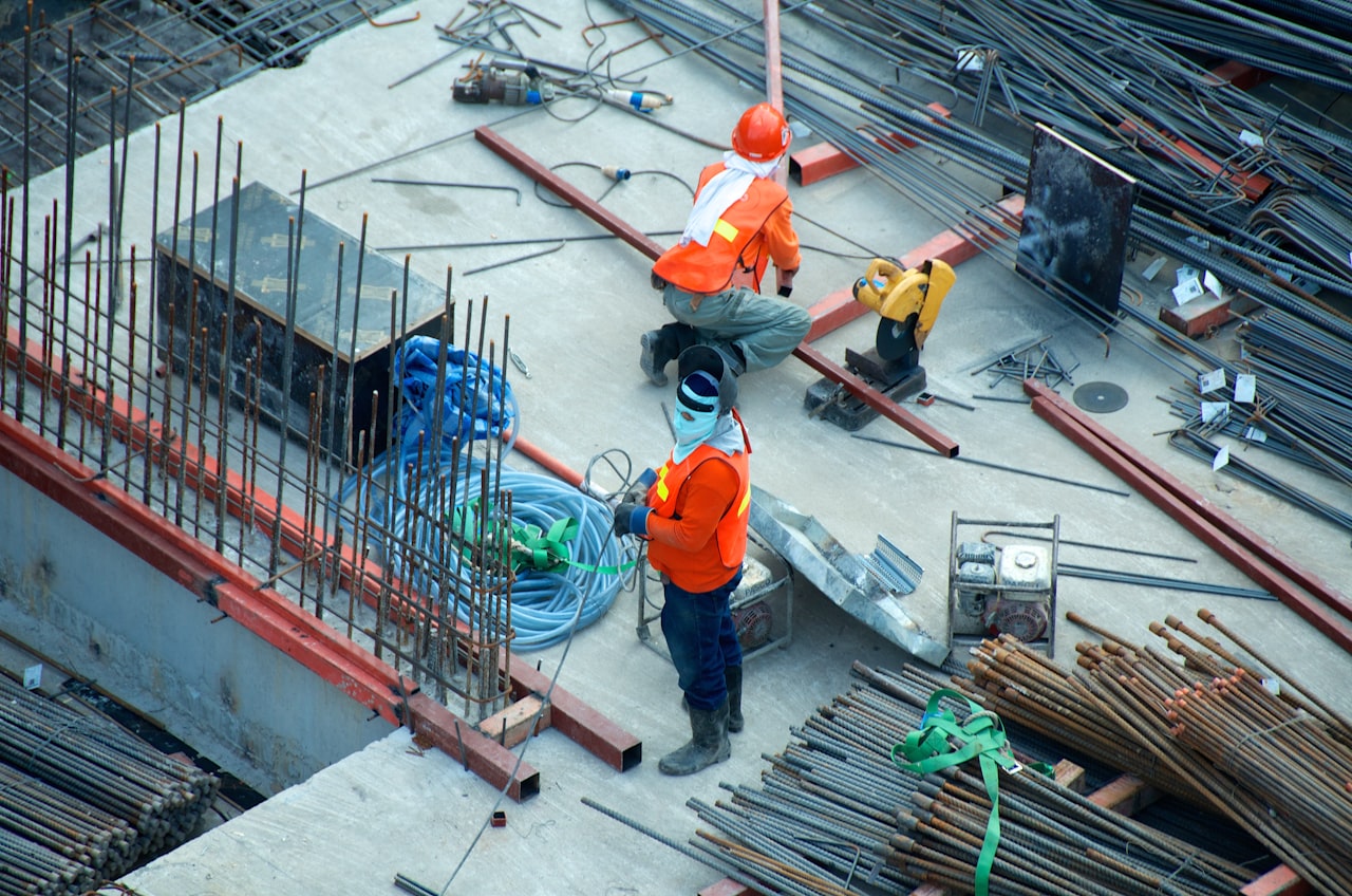 Construction and Engineering Jobs in Gulf Countries 2026