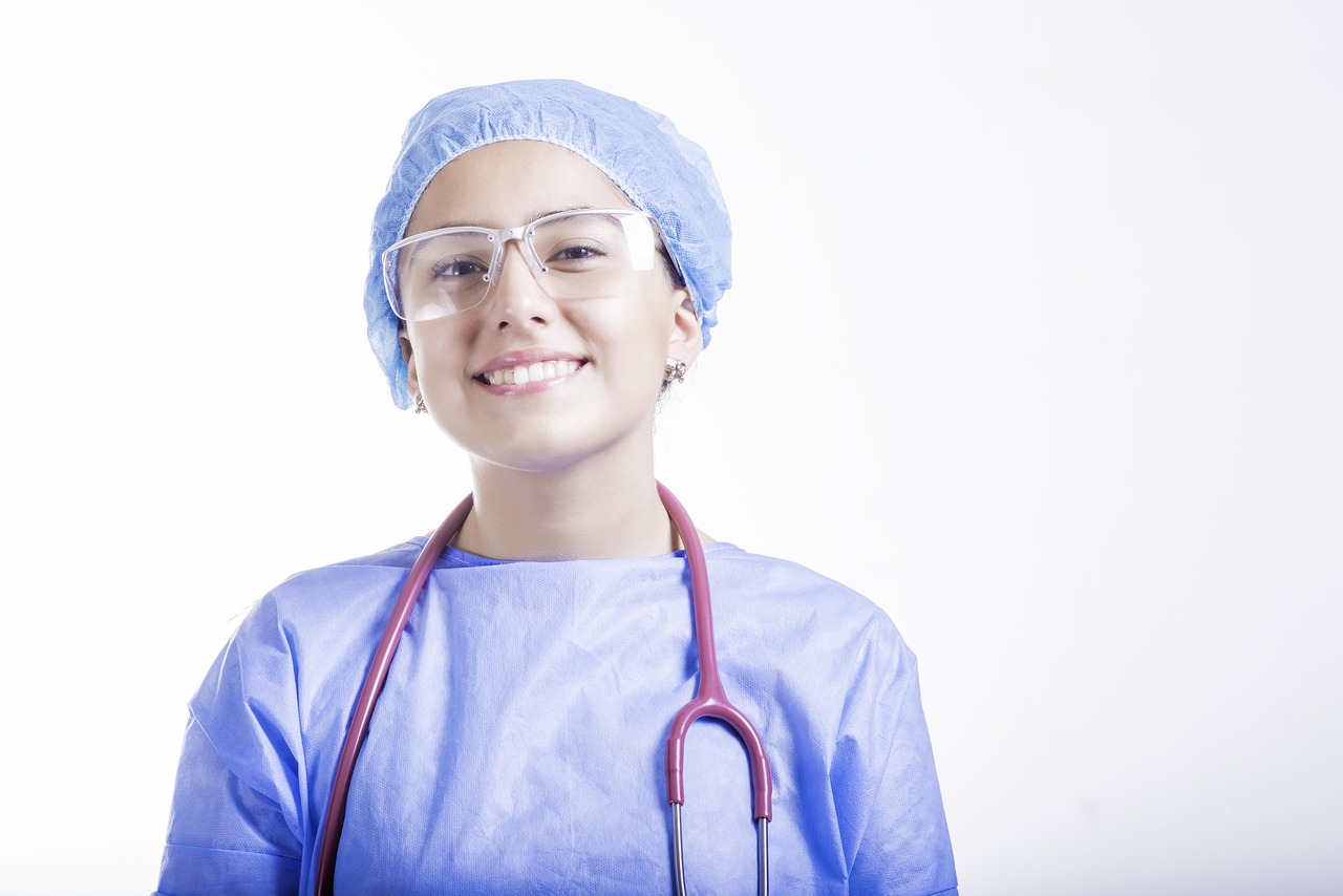 Healthcare and Nursing Jobs in Gulf Countries 2026